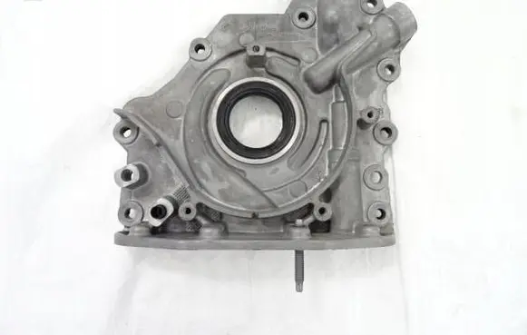 Citroen Berlingo Oil pump 9686038880