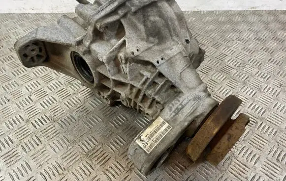 Jeep Grand Cherokee Rear differential P68092395AC