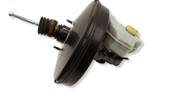 Volkswagen PASSAT B6 Brake booster 3C1614105AH