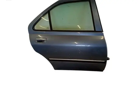 Rear door