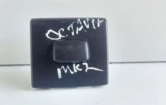 Skoda Octavia Mk2 (1Z) Sun solar sensor 1Z0907539A