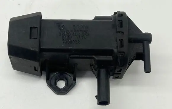 BMW 1 E81 E87 Turbo solenoid valve 7808032 0928402029