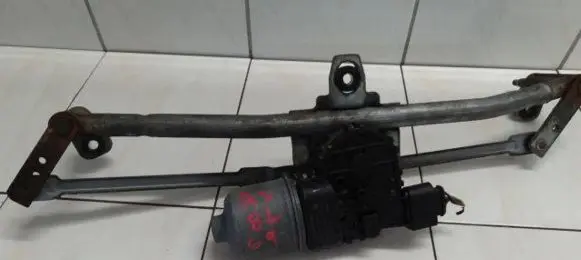 Audi A3 S3 8L Wiper motor 1J1955113C