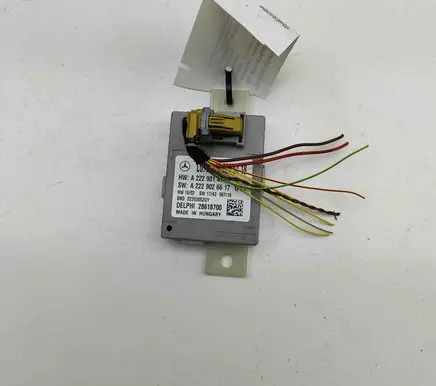 Mercedes-Benz E W213 Light module LCM A2229014103 A2229026617