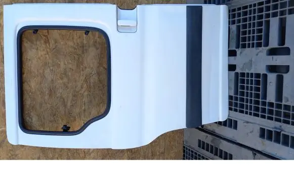 Peugeot Partner Rear door