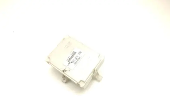 Nissan Juke I F15 Climate control unit 277601KG0A