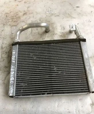 Honda Odyssey Heater blower radiator 517082602