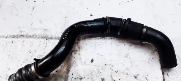 Ford Focus Intercooler hose/pipe