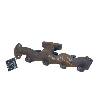Nissan Primera Exhaust manifold AW400