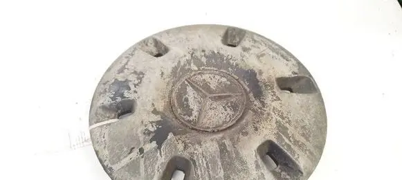 Mercedes-Benz Sprinter W906 Original wheel cap A9064010025