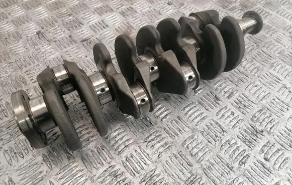 Mini One - Cooper R57 Crankshaft 