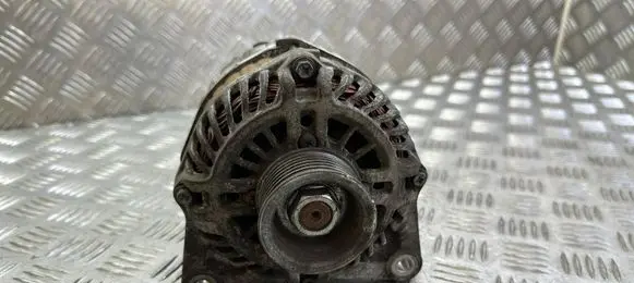 Generator/alternator