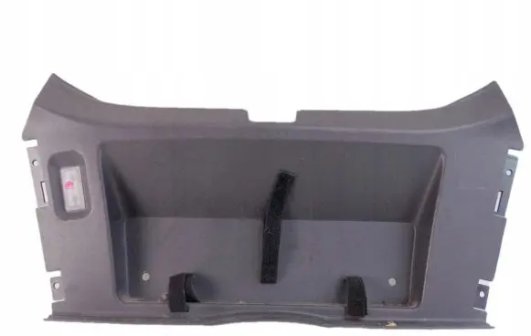 Chrysler Crossfire Tailgate/boot lid cover trim 