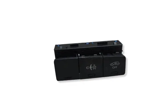 Citroen DS4 Child safety switch 96664251ZD