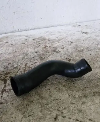 Opel Zafira A Intercooler hose/pipe