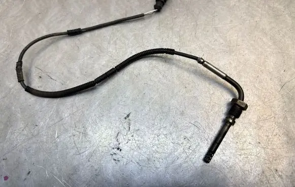 Audi Q7 4L Exhaust gas temperature sensor 038906088D