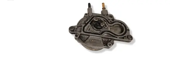 Opel Astra J Vacuum pump 8981154390