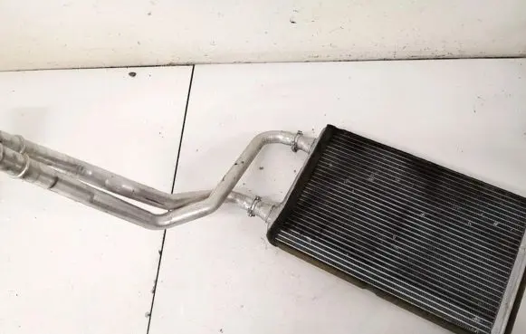 Chrysler 300 - 300C Heater blower radiator