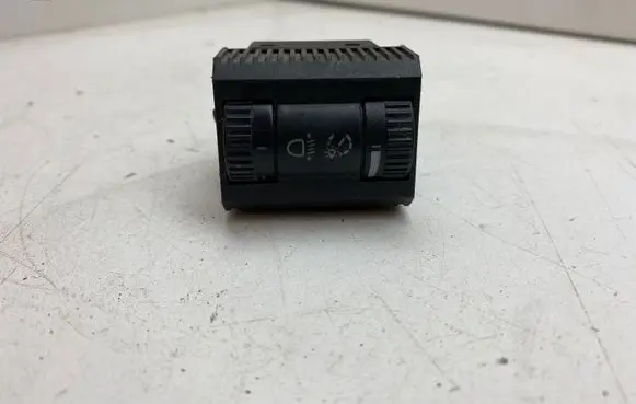 Volkswagen Polo V 6R Headlight level height control switch 6R0941333
