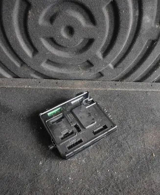 Renault Scenic III - Grand scenic III Other control units/modules 284B19091R