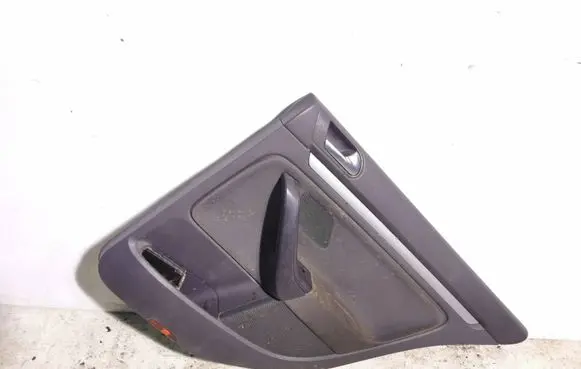 Volkswagen Golf V Sliding door card 