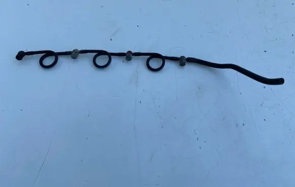 Ford Transit Fuel return line/hose 