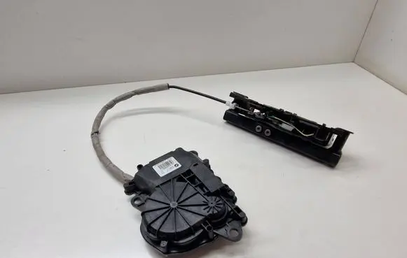 BMW i4 Tailgate/trunk/boot lock/catch/latch C87536102 743062608 16367210