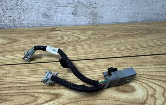 Ford S-MAX Fuel injector wires 9688246780