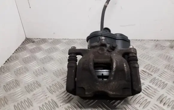Audi A4 S4 B9 Rear brake caliper 8W0405AT GNO