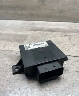 Volkswagen PASSAT B7 Power management control unit 3AA919041 0162221145