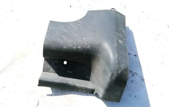Volvo XC90 Side skirt front trim 