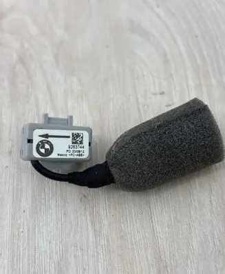 BMW 7 F01 F02 F03 F04 Microphone (bluetooth/phone) 9263744