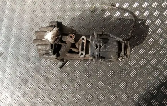 Suzuki SX4 Rear differential 27400-79830 09283-35064 27780-79J10