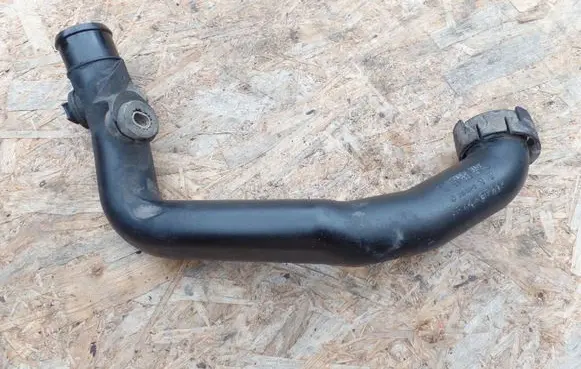 Mercedes-Benz A W168 Intercooler hose/pipe A1685280108 1685280108