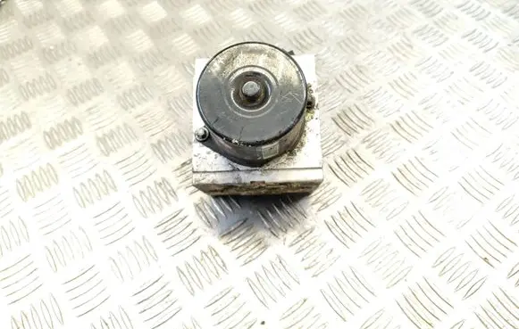 Peugeot 407 ABS Pump 15848404 S118676003A 967114324