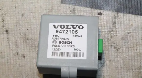 Volvo XC90 Other control units/modules 9472105