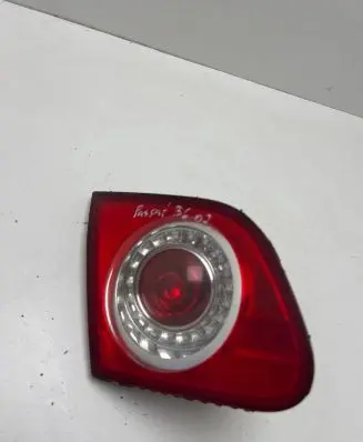 Volkswagen PASSAT B6 Rear/tail lights 273001