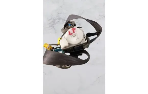 Honda Civic Front seatbelt 