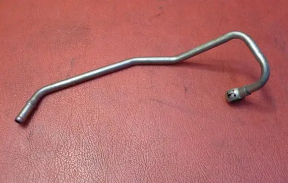 Ford Focus Gearbox oil cooler pipe/hose 