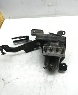 Audi A4 S4 B7 8E 8H ABS Pump 0265234333 8E0614517