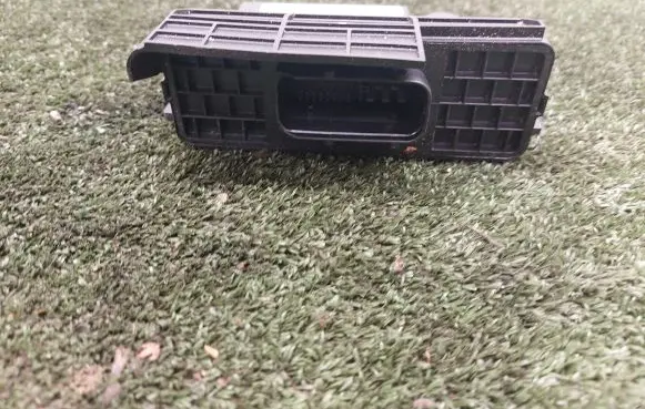 Audi A8 S8 D3 4E Power management control unit 4E0907280B 4E0910280A