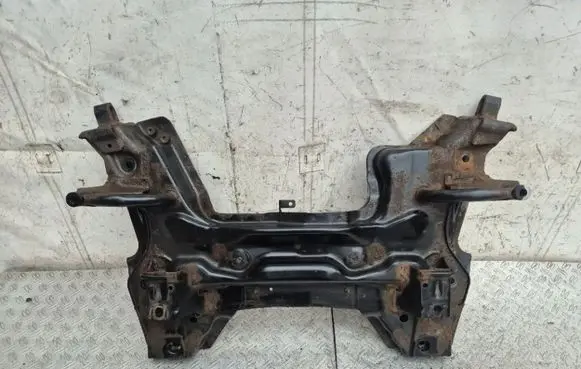 Opel Crossland X Front subframe