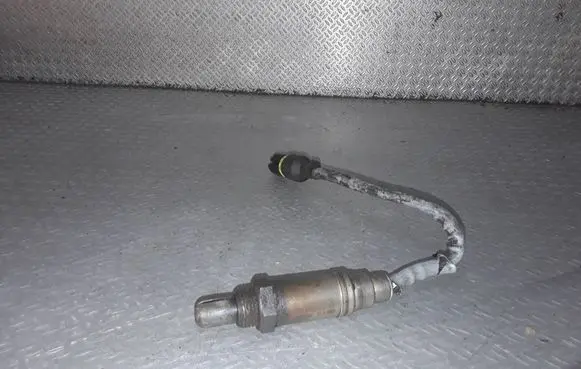 BMW 5 E60 E61 Lambda probe sensor 0258005309