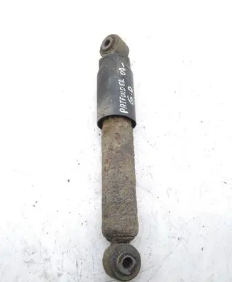 Nissan Pathfinder R51 Rear shock absorber/damper