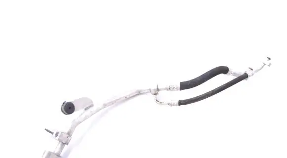 Mercedes-Benz SLC R172 Air conditioning (A/C) pipe/hose A1728302815