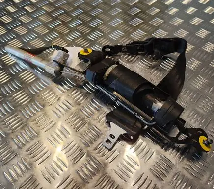 Volvo XC70 Front seatbelt 6075634R0A