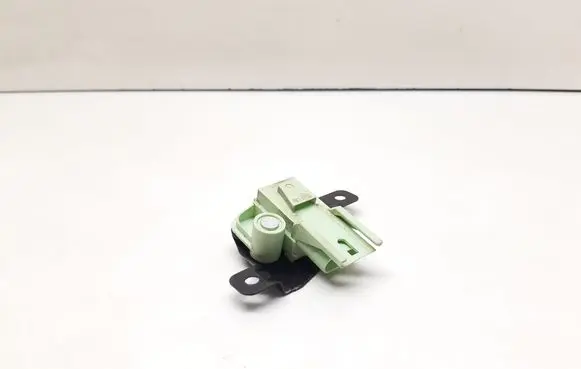 BMW X3 E83 Airbag deployment crash/impact sensor 3418539 65773418539