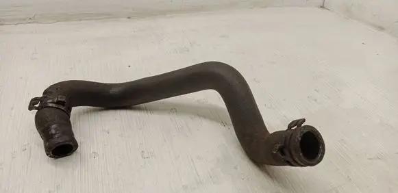 Air intake hose/pipe