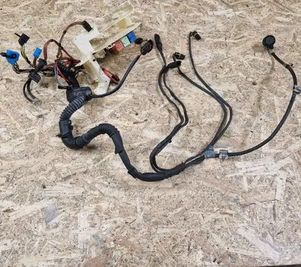 BMW Z3 E36 Gearbox/transmission wiring loom 7503628