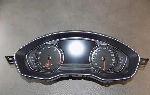 Audi RS5 Speedometer (instrument cluster) 8W5920778